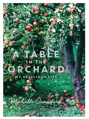 cover image of A Table in the Orchard